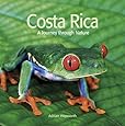 Costa Rica A Journey through Nature Zona Tropical Publications
Epub-Ebook