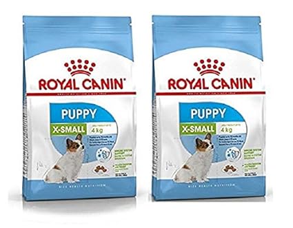 royal canin x small junior