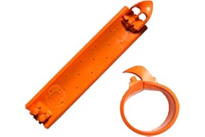 PRx Performance Talon Barbell Collar