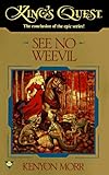 King's Quest 3: See No Weevil