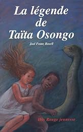 La  légende de Taïta Osongo