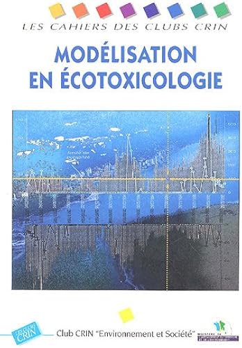 Download Modélisation en écotoxicologie PDF