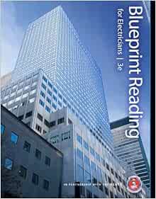 Blueprint Reading For Electricians Zachariason Rob
