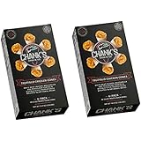 Chank's Snacks, Truffalo Cone - 12 CT (Two 6-Packs)