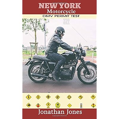 New York Motorcycle DMV Permit Test