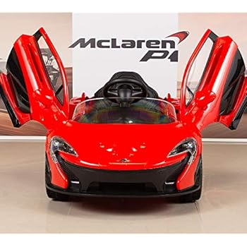 Amazon Com Big Toys Direct Lamborghini Aventador 12v Kids