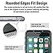 Privacy Screen iPhone 7 Plus ACEIken Anti-Spy Tempered Glass Screen Protector Film, 9H Hardness, 3D Touch Compatible, for Apple iPhone 7 Plus 5.5