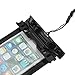 Waterproof Carrying Case - IPX8 - Protects Against Water and Dirt - Up to 5.5” Screen Size - iPhone X, 8, 8 Plus, 7, 7 Plus, SE, 6S, 6, 5s, 5 - Samsung S8, S7, Edge, S6, Edge, S5, S4, Note 8, 5, 4