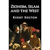 Zionism, Islam and the West