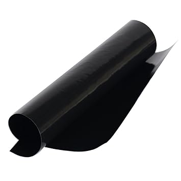 ProCook Backofen-Schutzmatte mit Antihaftbeschichtung, 50 cm x 50 cm