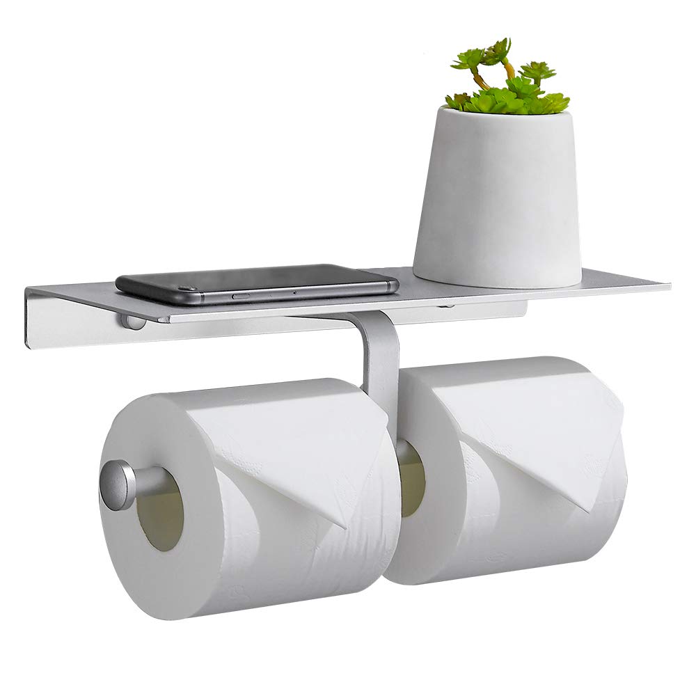 Decorazione Del Supporto La Carta Igienica Divertenti La Toilette - Foto 8