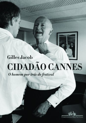 Livro Cidadão Cannes