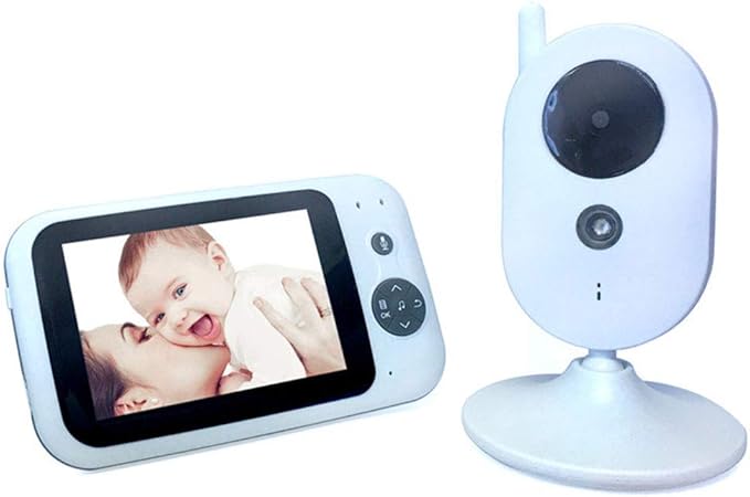 outdoor baby monitor