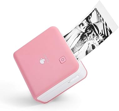 pocket printer amazon