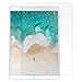 MoKo New iPad Pro 10.5 Inch Screen Protector, [Scratch Terminator] Premium HD Clear 9H Hardness Tempered Glass Screen Protector Film for Apple New iPad Pro 10.5 Inch 2017 Tablet, Crystal CLEAR