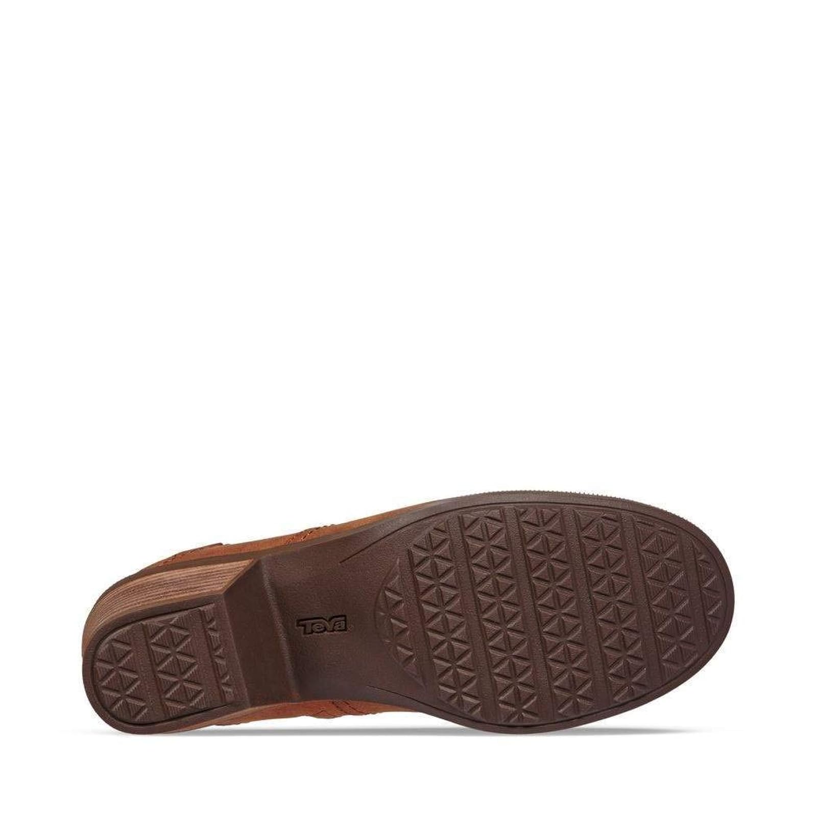 teva foxy waterproof