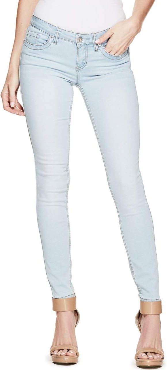 cindy power skinny jeans