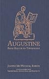 Augustine : From Rhetor to Theologian, , 0889202036