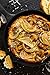 Westinghouse WFS800 Select Series Seasoned Cast Iron 8-Inch Skillet with Removable Silicone Handle Grip