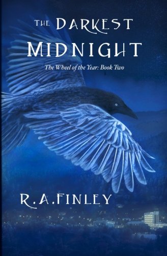 Download The Darkest Midnight (The Wheel of the Year)