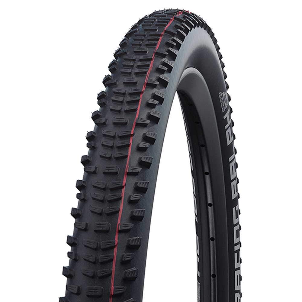 SCHWALBE RACING RALPH Evo, SnakeSkin, TLE 29x2.35 Tyres 60-622