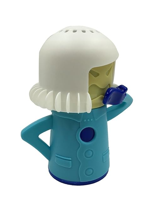 Nevera Limpiador Limpia fácilmente la Crud en minutos. angry-mama ...