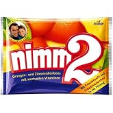 Multivitamin Hard Candy - 145 Grams (Pack of 6)+