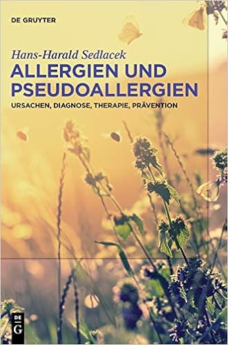 Allergien und Pseudoallergien