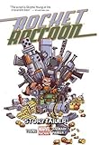 Rocket Raccoon Vol. 2: Storytailer