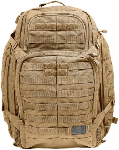 511 5.11 Rush 72 Backpack Flat Dark Earth