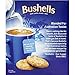 Australian Bushells Blue Label 100 Tagged Tea Bags