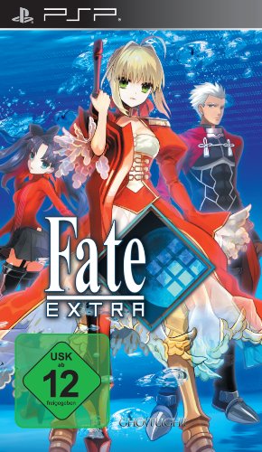 Fate/Extra