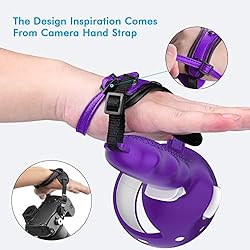 Relohas Accessories Set Oculus Quest 2, Touch