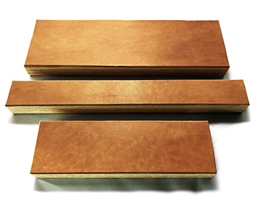 Strop Block Design You Own Horse Buffalo Bridle Cowhide Sharpening Honing Knives Plus Tools
