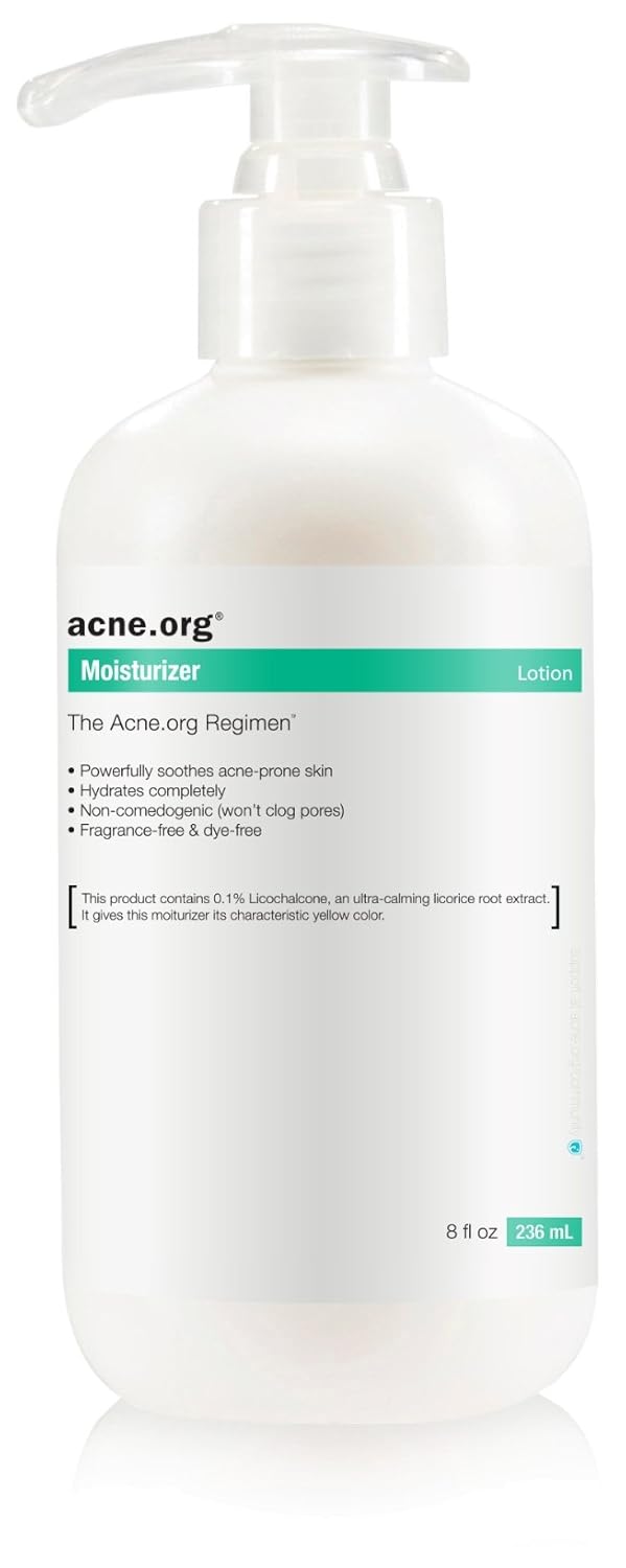 licochalcone acne
