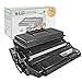 LD © Xerox Compatible High Capacity Black 106R01371 Laser Toner Cartridge for use in Phaser 3600, 3600B, 3600DN, 3600EDN & 3600N Printers