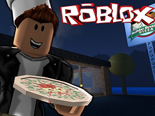 Trolling at a Pizza Place!