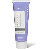 ion Bright White Creme Lightener Hair Bleach, Lifts Up to 8 Levels, On-Scalp and Off-Scalp Use, 10.6 Oz