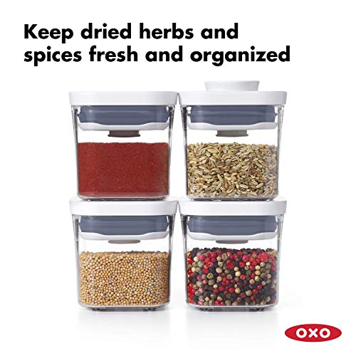 OXO Good Grips Mini POP Containers - Image 2