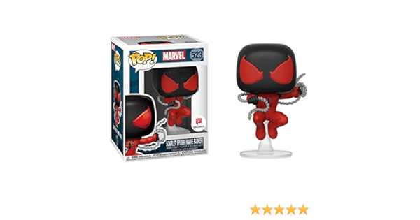 Scarlet Spider [Kaine Parker 