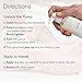 Puracy Baby Lotion, Organic Moisturizer for Infants & Newborns, Natural Calming Lavender & Grapefruit for Sensitive Skin, 12 Ounce