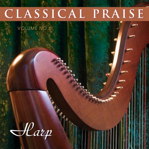 Classical Praise - Harp