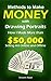 Making Money at Home: Methods to Make Money with Drawing Portraits: How I Made More than $50,000 Selling Art Online and Offline (Ways to Make Money with Art, Selling Drawings)