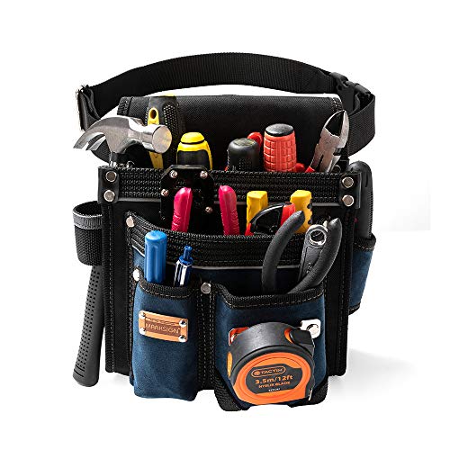Compare price to hvac tool belt