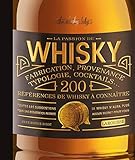La passion du whisky by