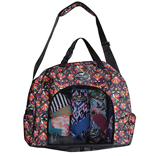 Professional’s Choice Carry All Bag, Fiesta