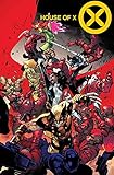 HOUSE OF X #4