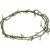 Forum Novelties 67438 Crown of Thorns Party Supplies, One Size