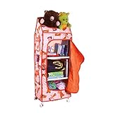 Toyzone Chhota Bheem Kids Almirah -Multicolour