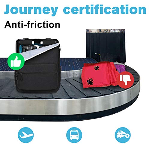 Dofilachy Stroller Travel Bag for Standard GB Pockit Stroller,Travel